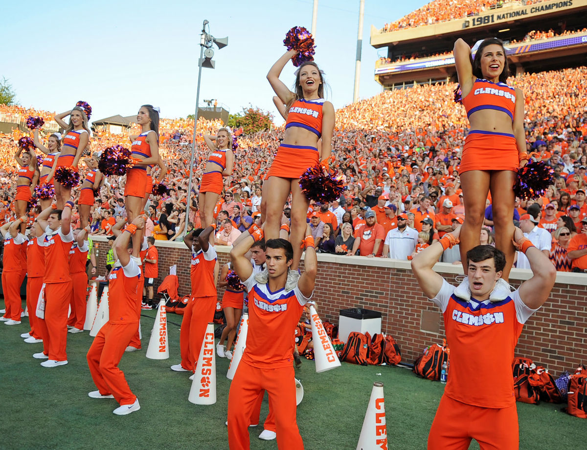Fake Id Clemson